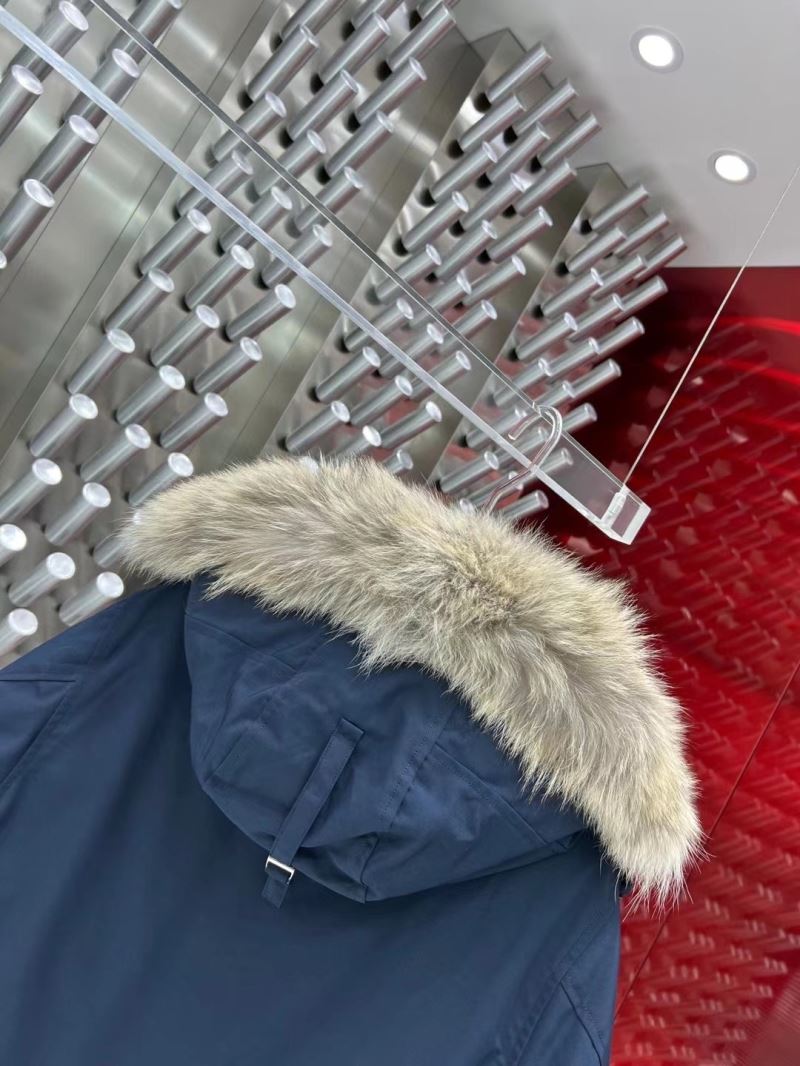 Canada Goose Down Jackets